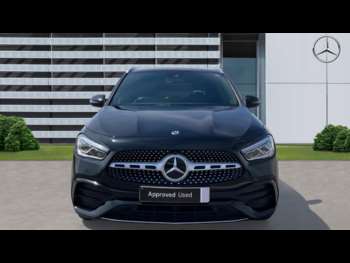 Used Mercedes-Benz GLA 2022 for sale - 74694421: Photo