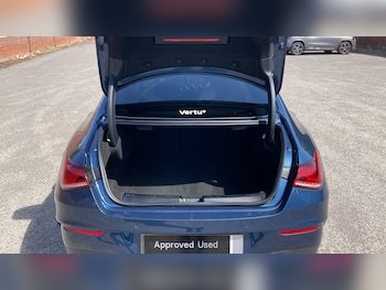 Used Mercedes-Benz CLA 2022 for sale - 78630500: Photo