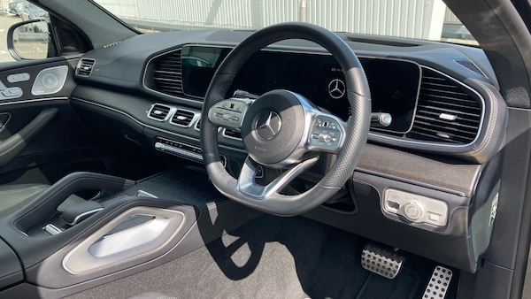 Used Mercedes-Benz GLE 2023 for sale - 76287882: Photo 11
