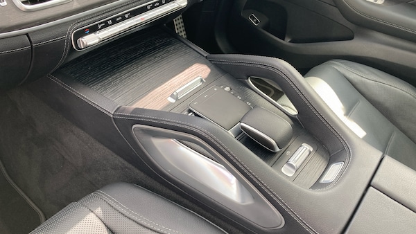 Used Mercedes-Benz GLE 2023 for sale - 76287882: Photo 13