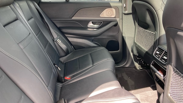 Used Mercedes-Benz GLE 2023 for sale - 76287882: Photo 16