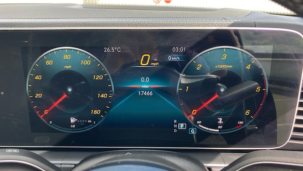 Used Mercedes-Benz GLE 2023 for sale - 76287882: Photo 18