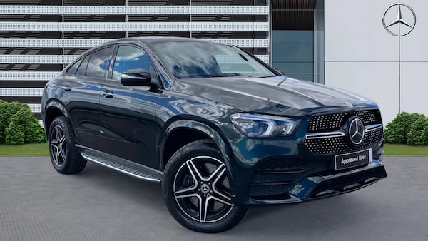 Used Mercedes-Benz GLE 2023 for sale - 76287882: Photo 1