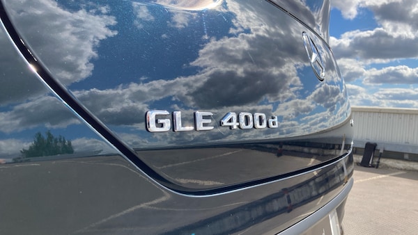 Used Mercedes-Benz GLE 2023 for sale - 76287882: Photo 27