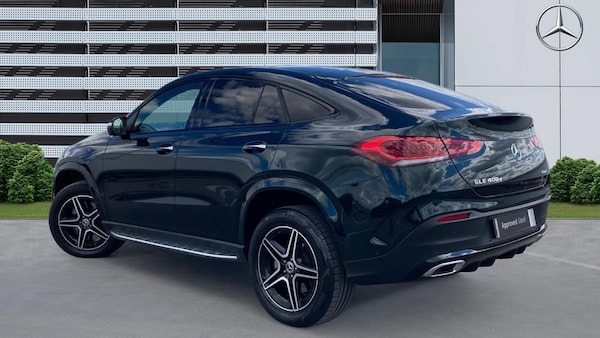 Used Mercedes-Benz GLE 2023 for sale - 76287882: Photo 2