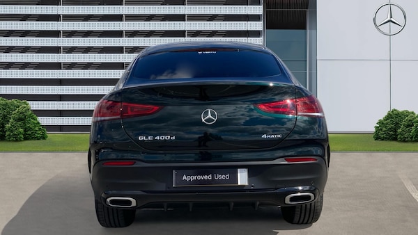 Used Mercedes-Benz GLE 2023 for sale - 76287882: Photo 6