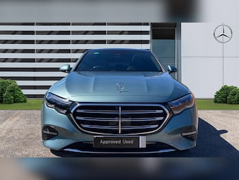 Used Mercedes-Benz E Class 2025 for sale - 79081433: Photo