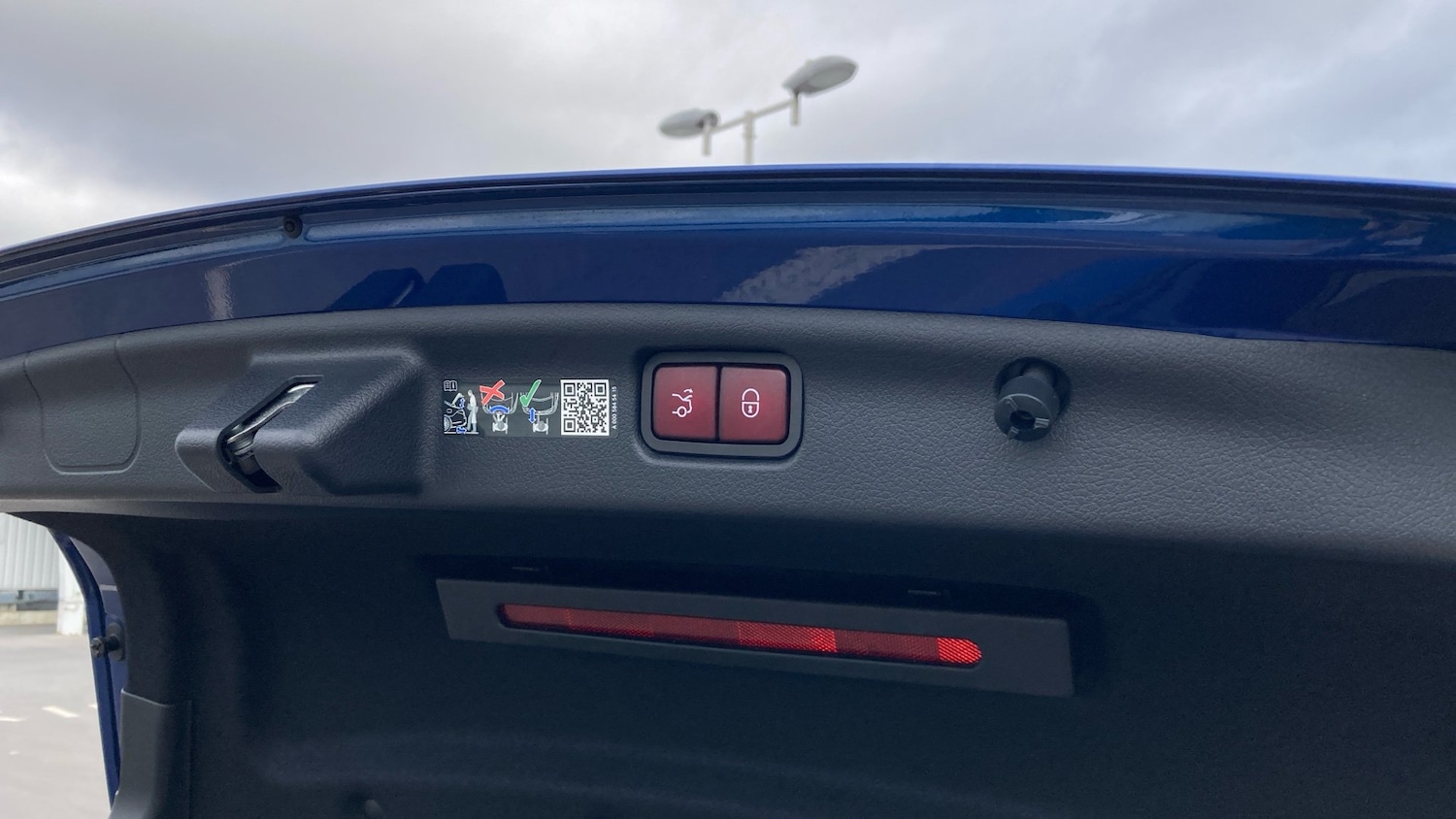 Vehicle 31