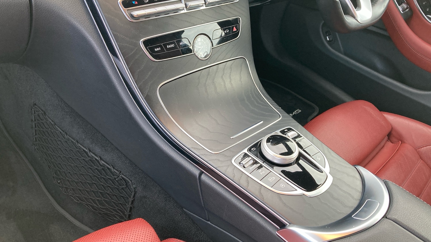 Used Mercedes-Benz C Class 2020 for sale - 76821475: Photo 13