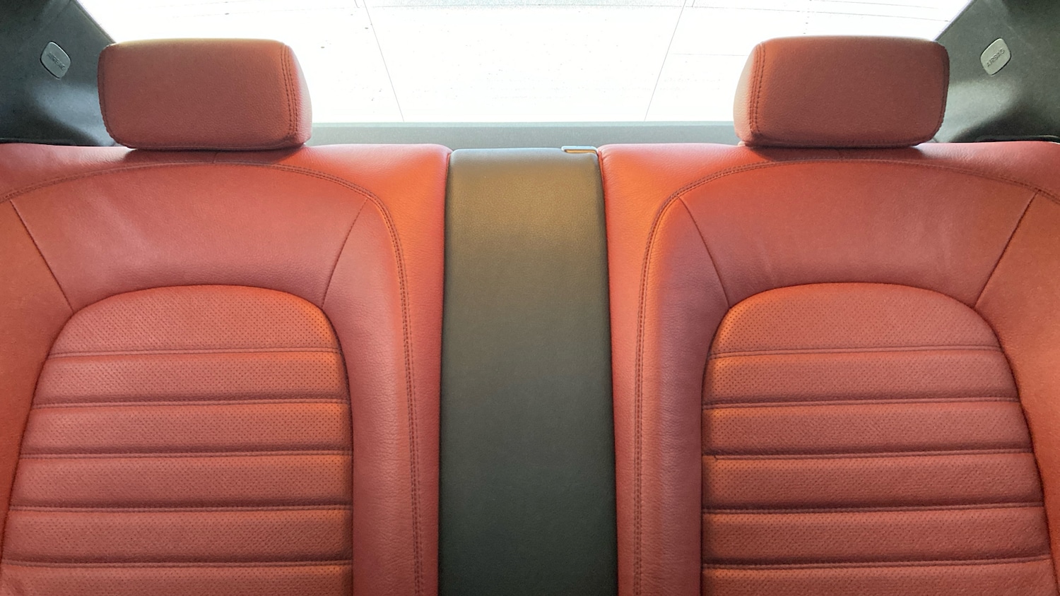 Used Mercedes-Benz C Class 2020 for sale - 76821475: Photo 15