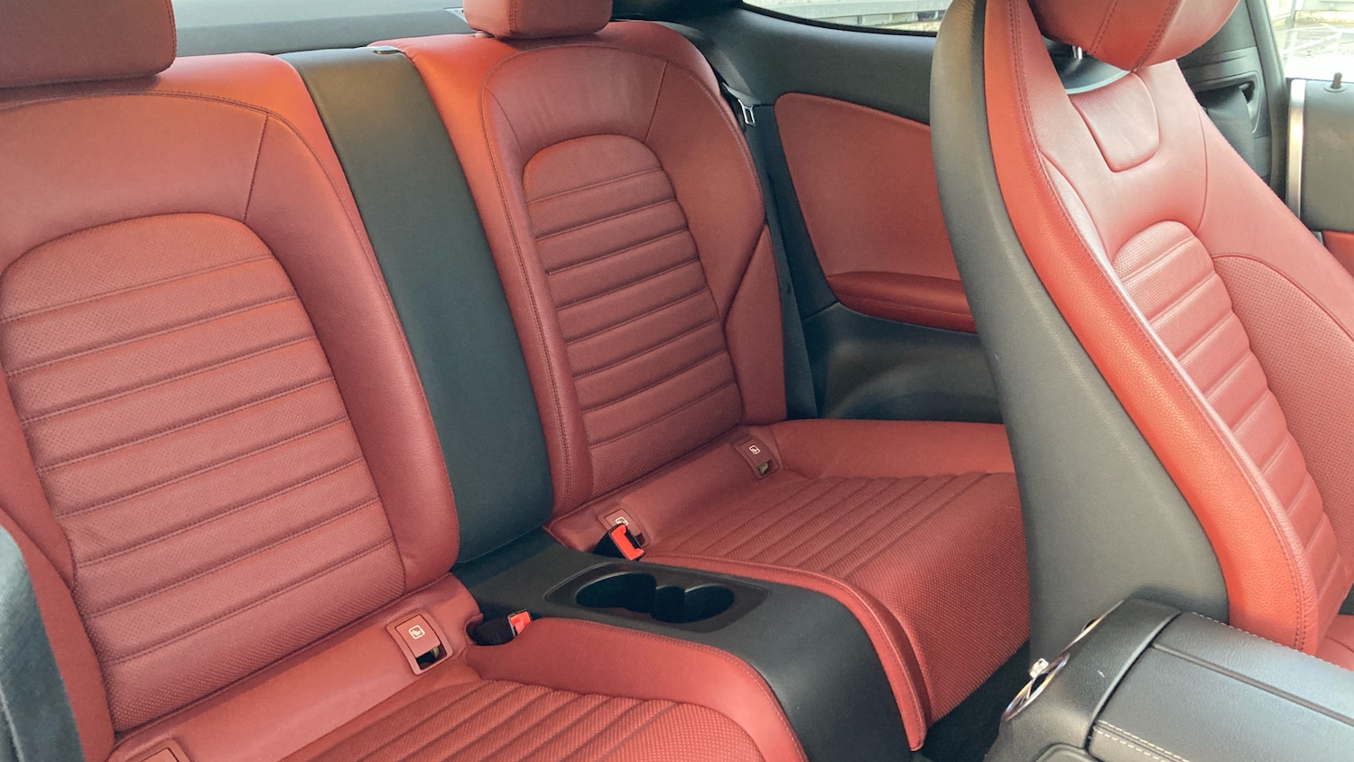 Used Mercedes-Benz C Class 2020 for sale - 76821475: Photo 16