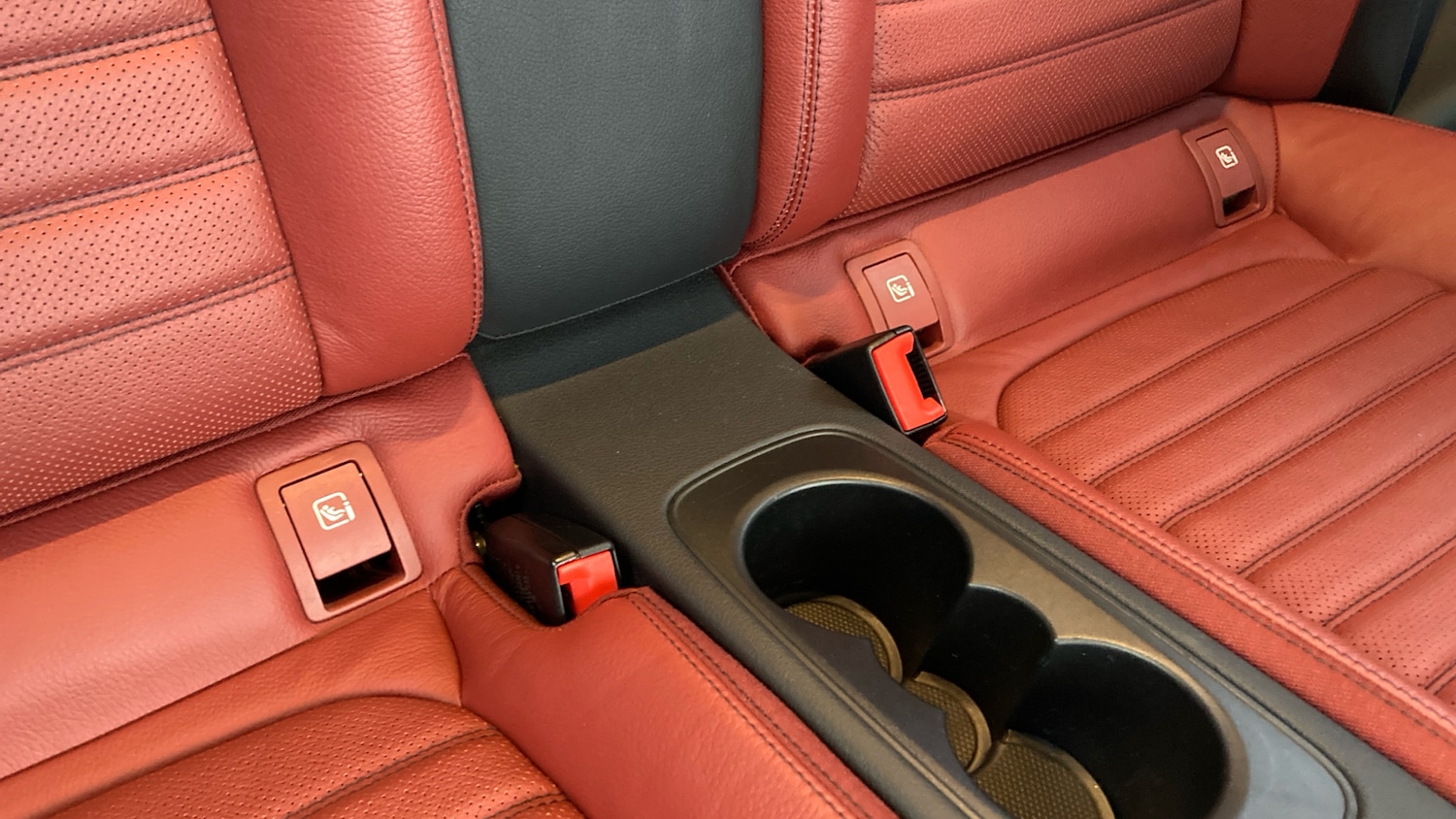 Used Mercedes-Benz C Class 2020 for sale - 76821475: Photo 17