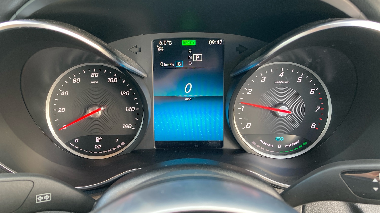 Used Mercedes-Benz C Class 2020 for sale - 76821475: Photo 18