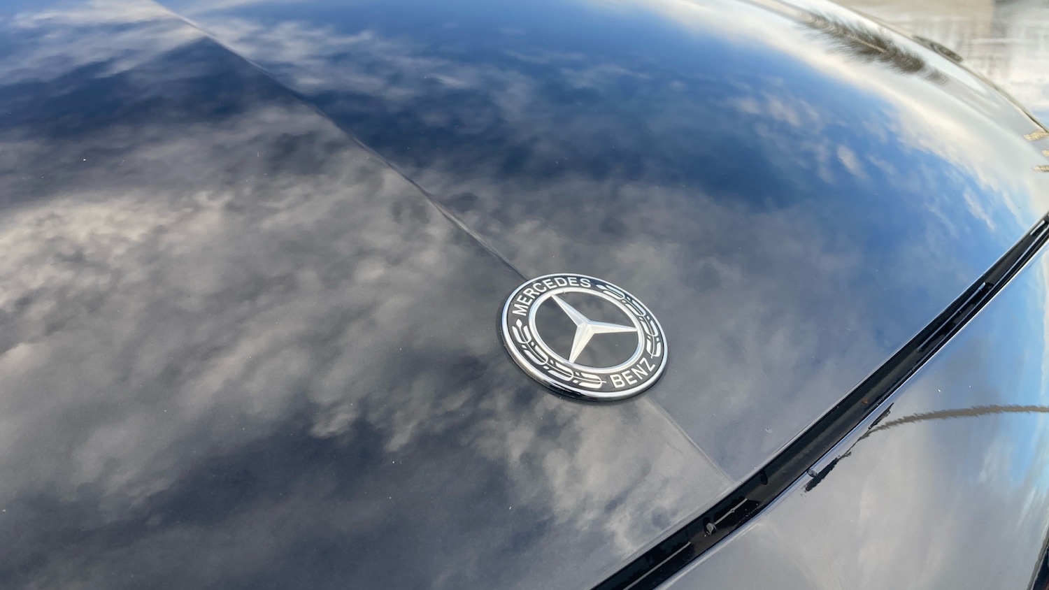 Used Mercedes-Benz C Class 2020 for sale - 76821475: Photo 21