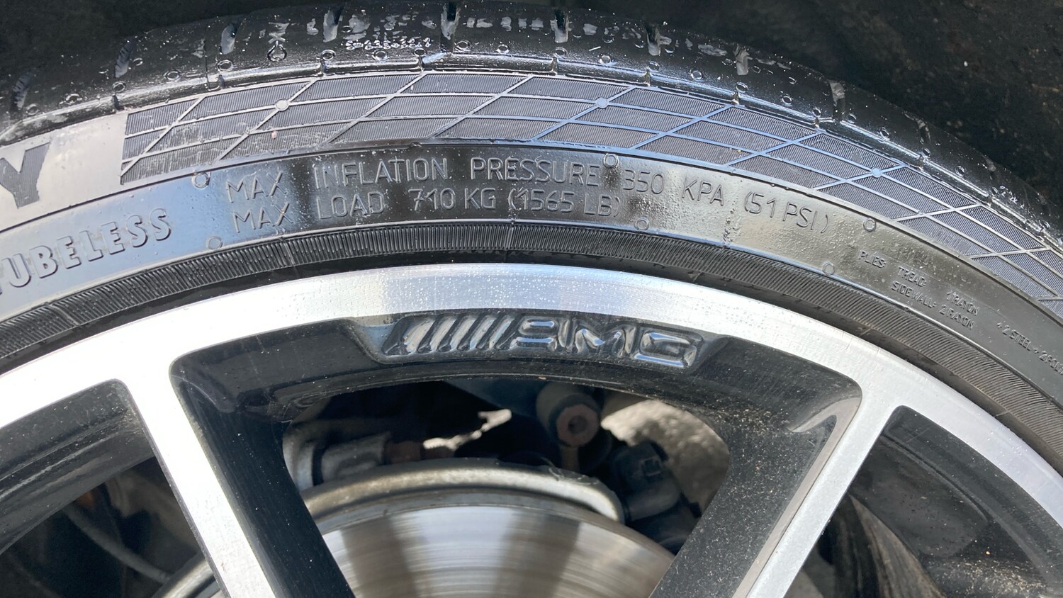 Used Mercedes-Benz C Class 2020 for sale - 76821475: Photo 25