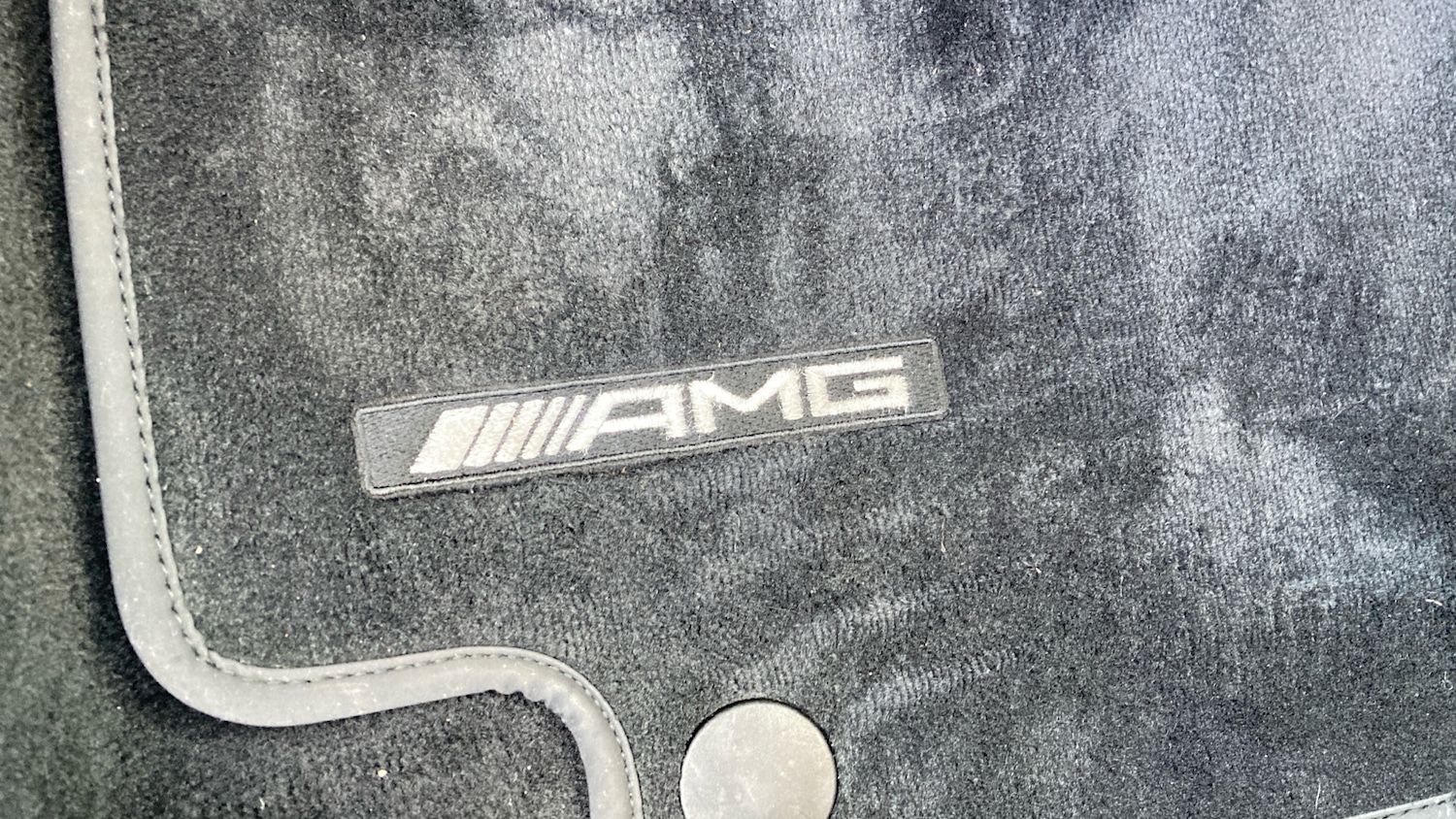 Used Mercedes-Benz C Class 2020 for sale - 76821475: Photo 27