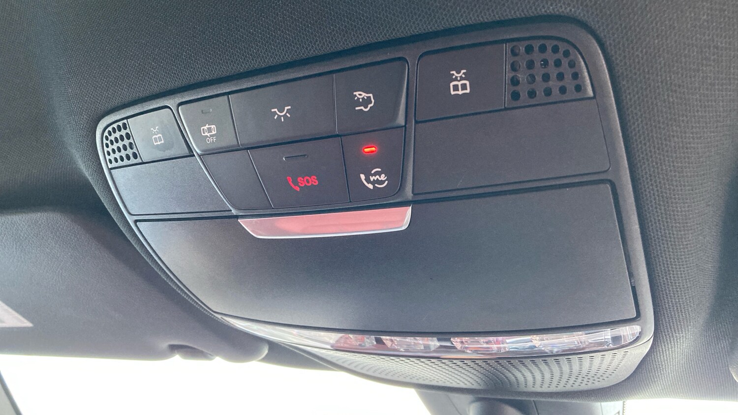 Used Mercedes-Benz C Class 2020 for sale - 76821475: Photo 33