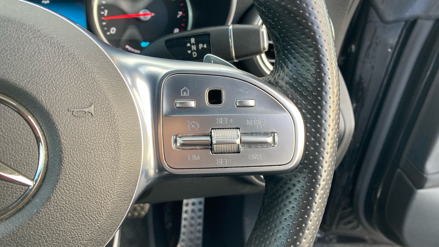 Used Mercedes-Benz C Class 2020 for sale - 76821475: Photo 34