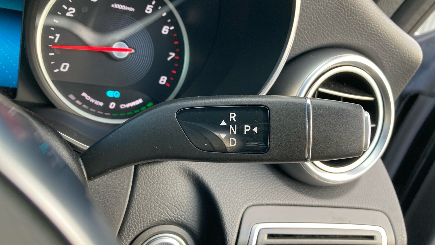 Used Mercedes-Benz C Class 2020 for sale - 76821475: Photo 36