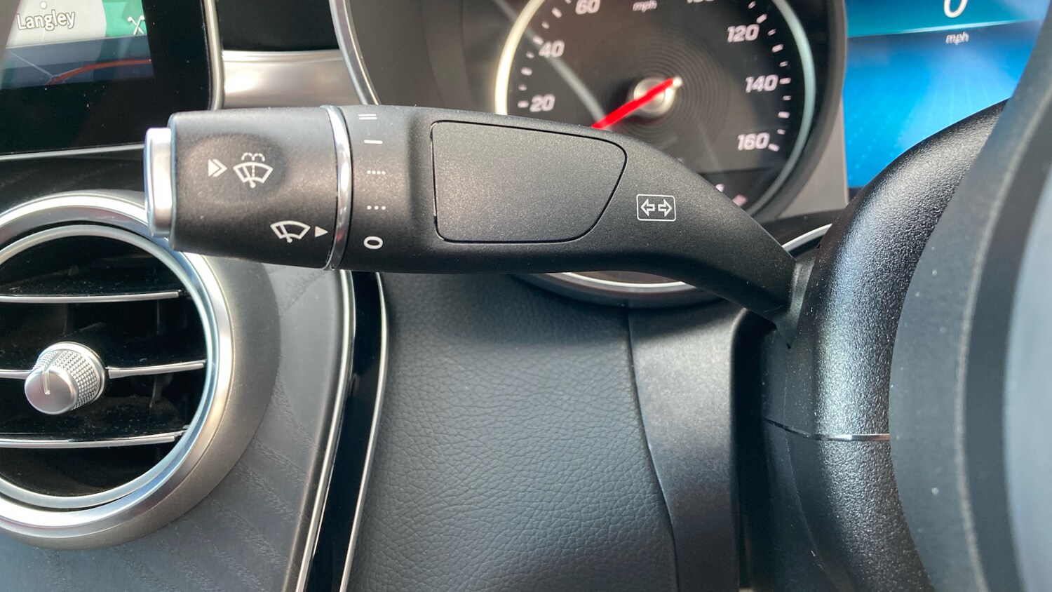 Used Mercedes-Benz C Class 2020 for sale - 76821475: Photo 37