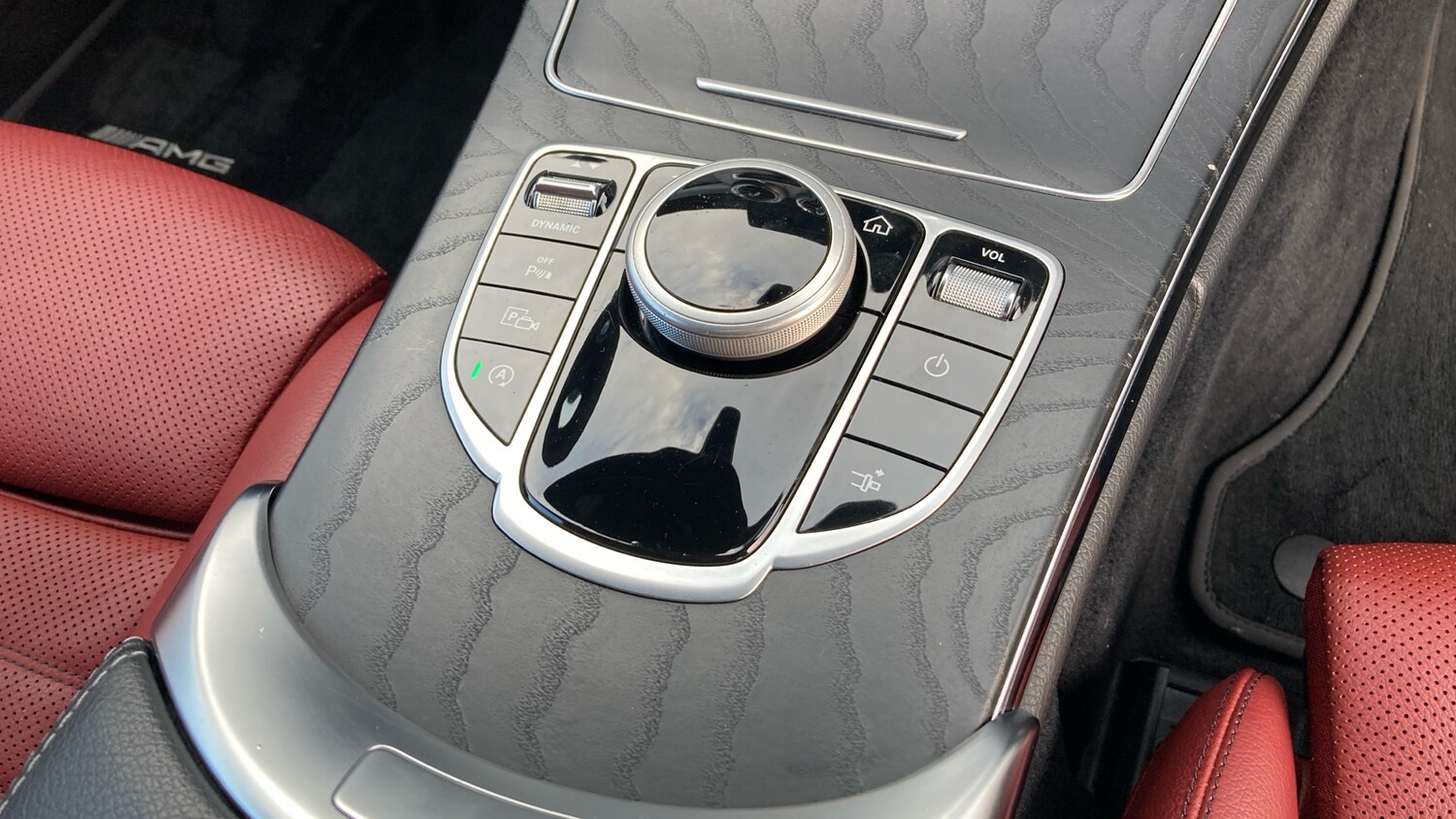 Used Mercedes-Benz C Class 2020 for sale - 76821475: Photo 38