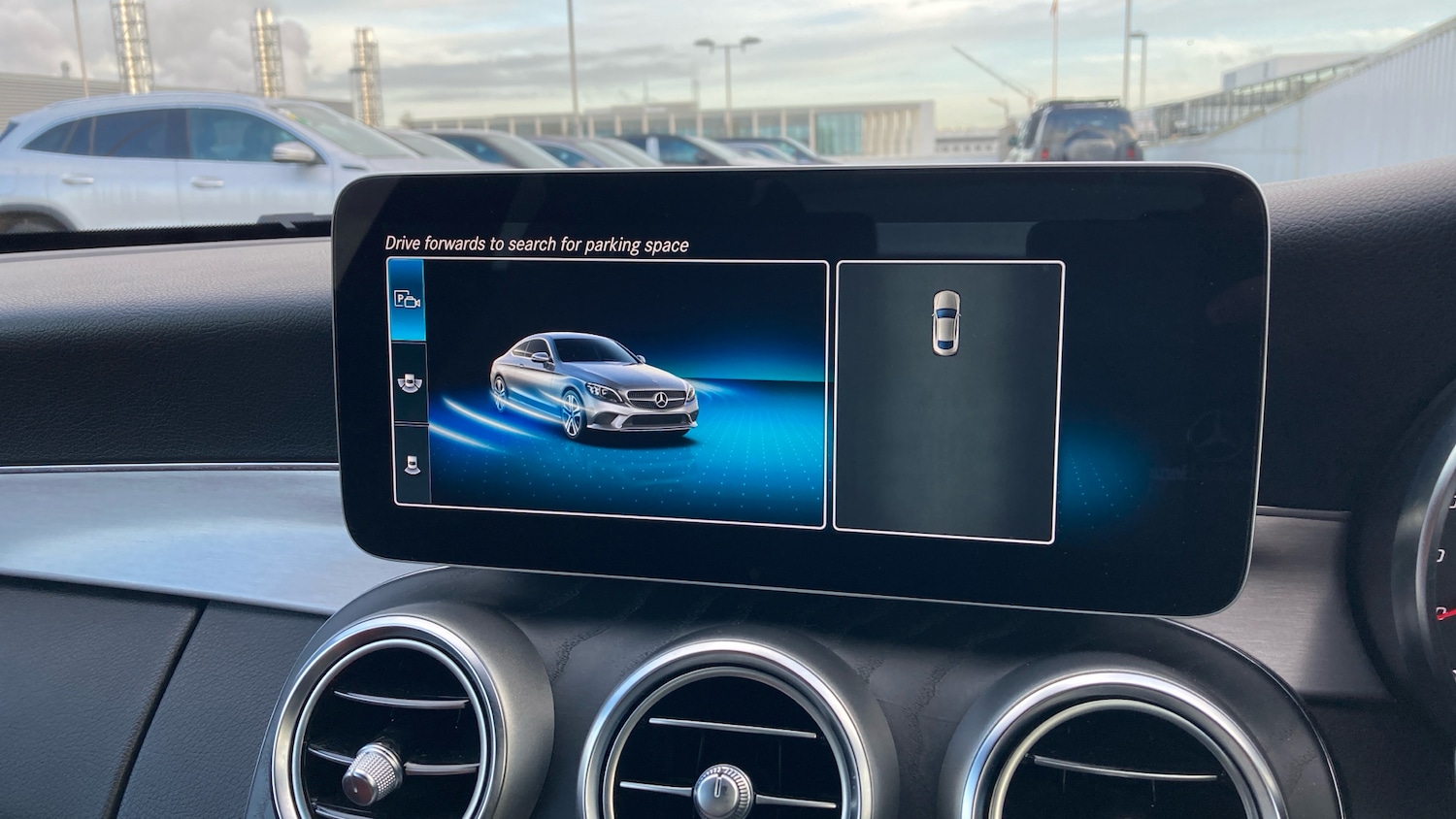 Used Mercedes-Benz C Class 2020 for sale - 76821475: Photo 42