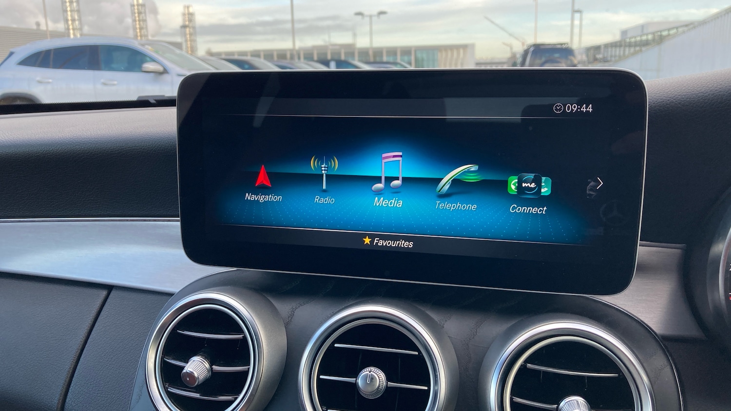 Used Mercedes-Benz C Class 2020 for sale - 76821475: Photo 43