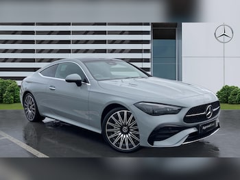 Used Mercedes-Benz CLE 2024 for sale - 75581667: Photo