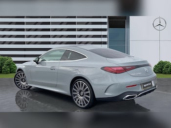 Used Mercedes-Benz CLE 2024 for sale - 75581667: Photo