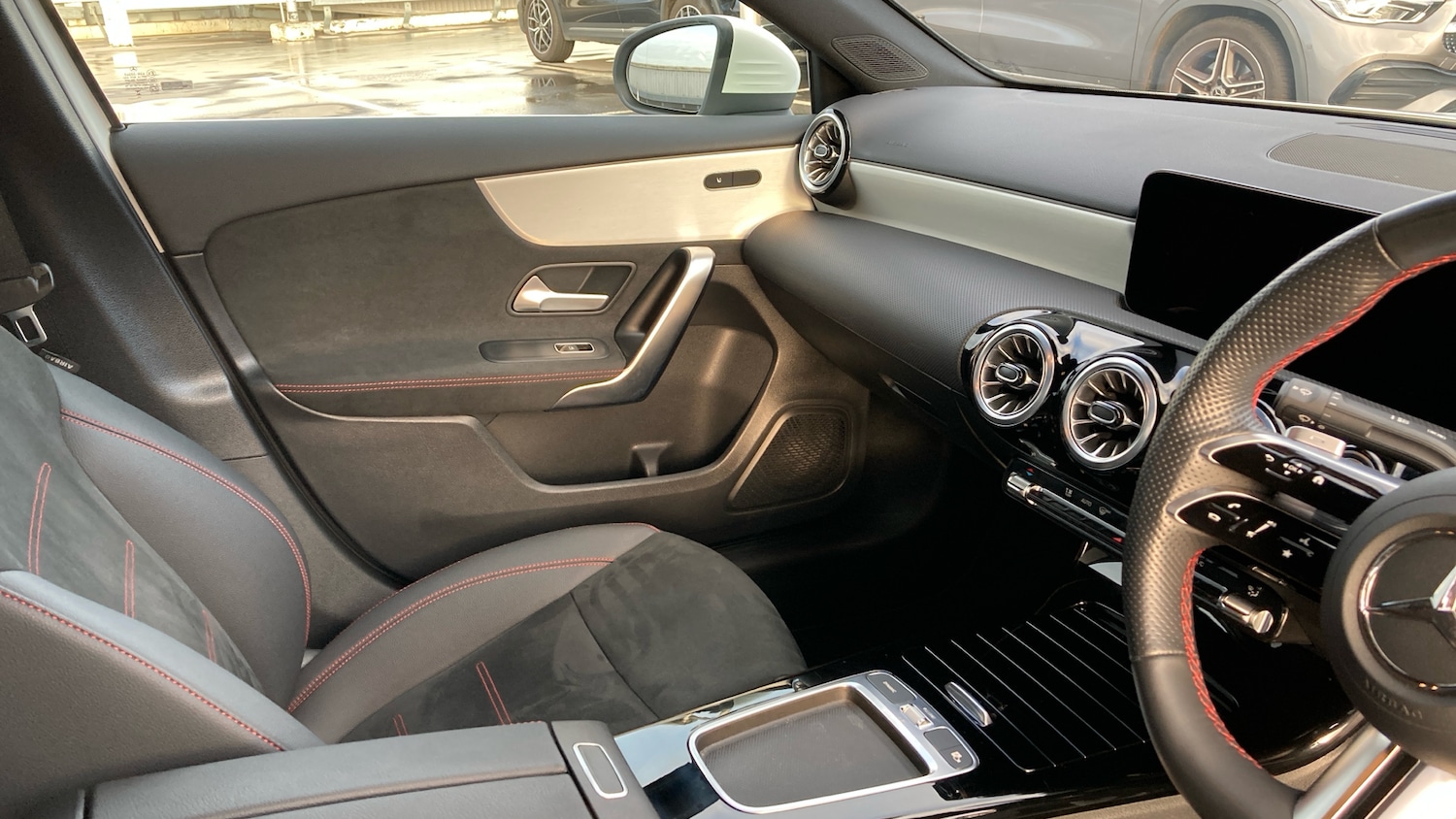 Used Mercedes-Benz A-Class 2024 for sale - 77619769: Photo 14