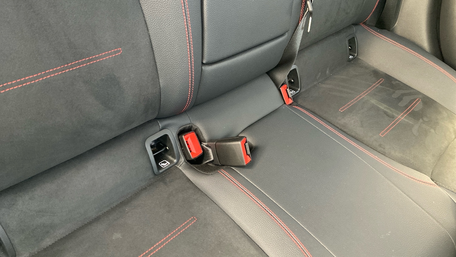 Used Mercedes-Benz A-Class 2024 for sale - 77619769: Photo 17