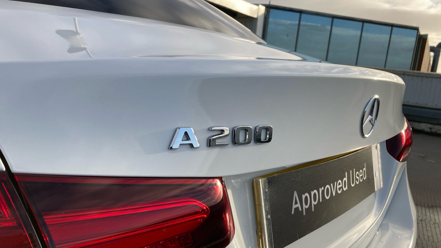 Used Mercedes-Benz A-Class 2024 for sale - 77619769: Photo 25