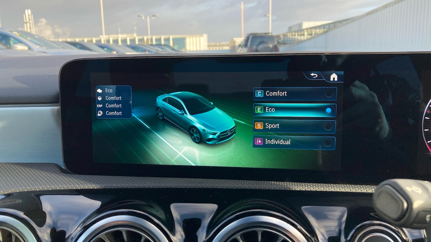 Used Mercedes-Benz A-Class 2024 for sale - 77619769: Photo 43