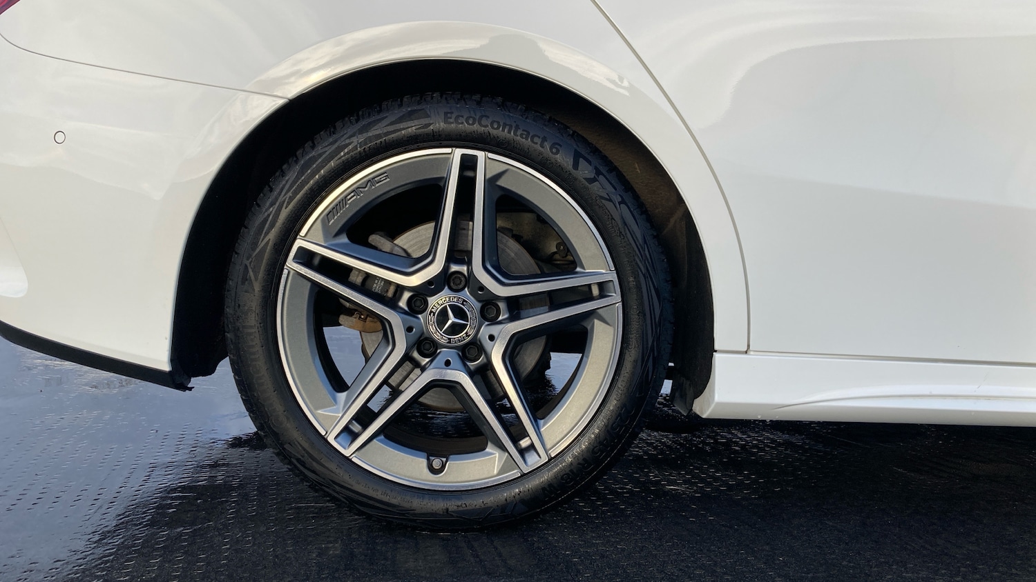 Used Mercedes-Benz A-Class 2024 for sale - 77619769: Photo 7