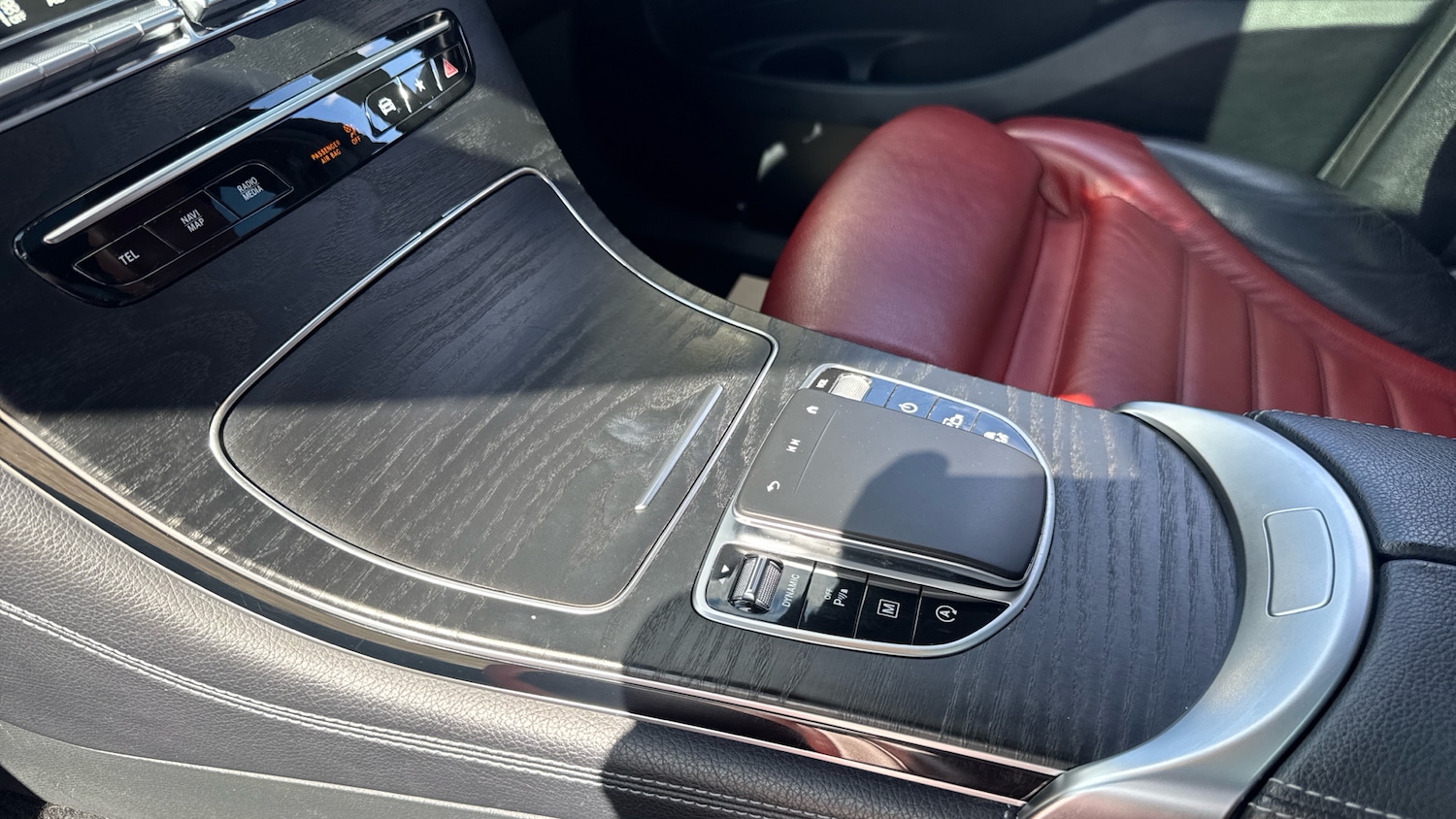 Used Mercedes-Benz GLC 2020 for sale - 76131136: Photo 13