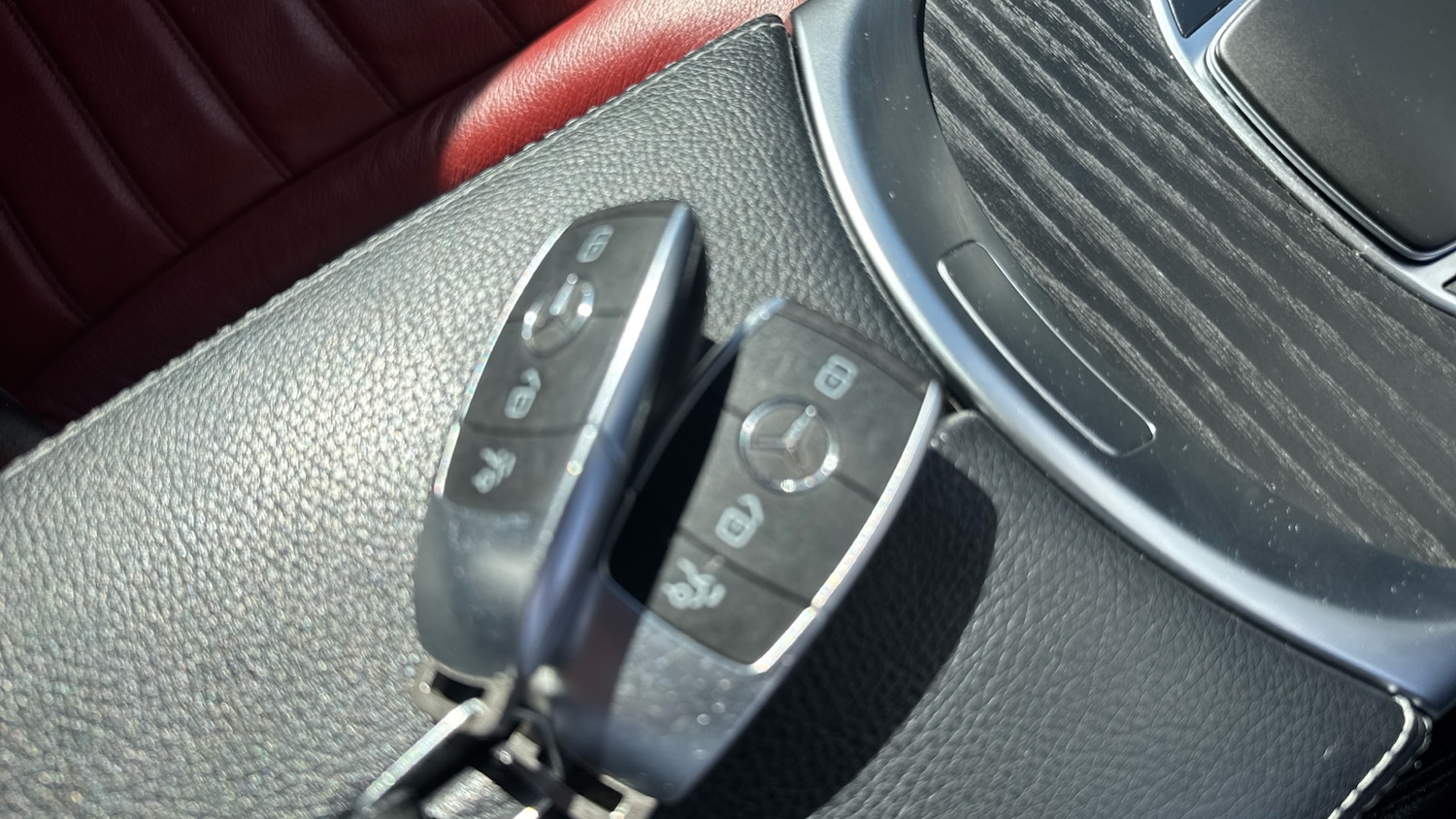 Used Mercedes-Benz GLC 2020 for sale - 76131136: Photo 19