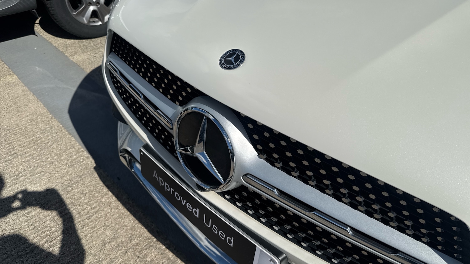 Used Mercedes-Benz GLC 2020 for sale - 76131136: Photo 25