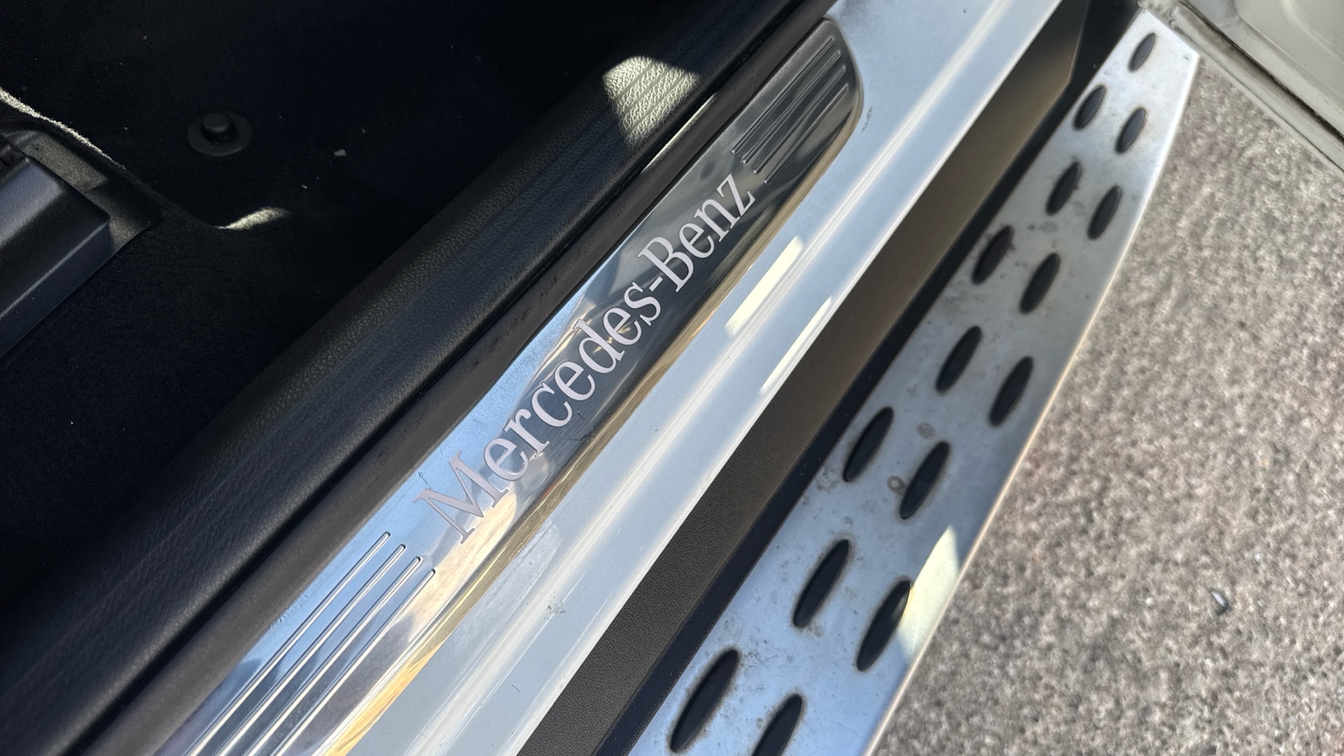 Used Mercedes-Benz GLC 2020 for sale - 76131136: Photo 31