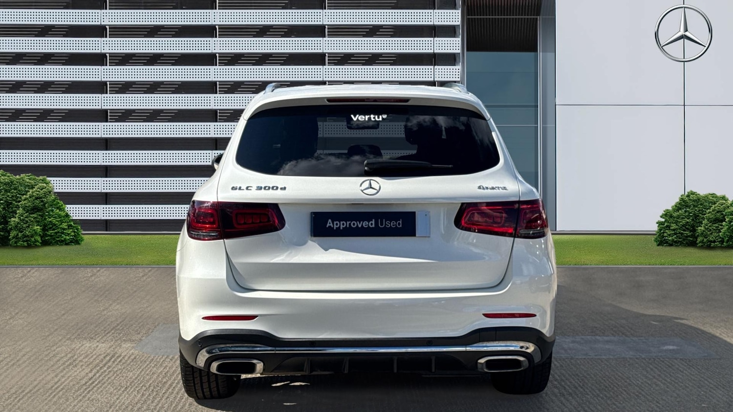 Used Mercedes-Benz GLC 2020 for sale - 76131136: Photo 6