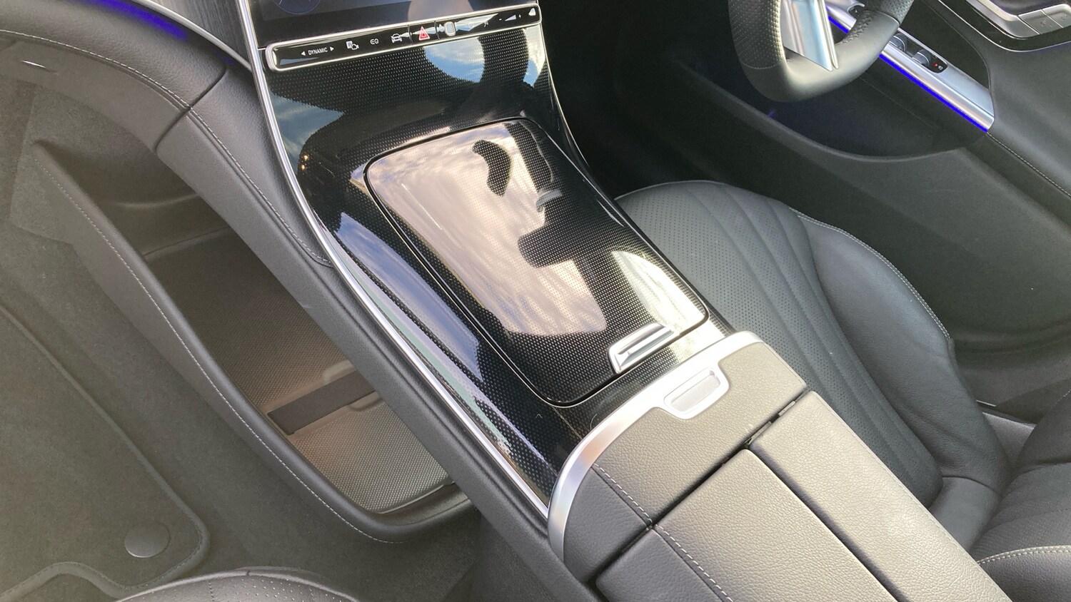 Used Mercedes-Benz EQA 2025 for sale - 77745338: Photo 13