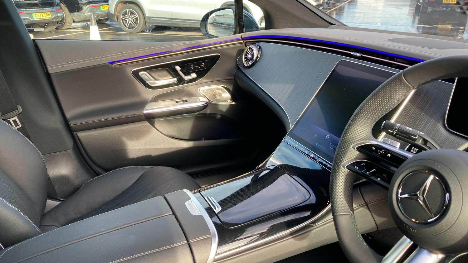 Used Mercedes-Benz EQA 2025 for sale - 77745338: Photo 14