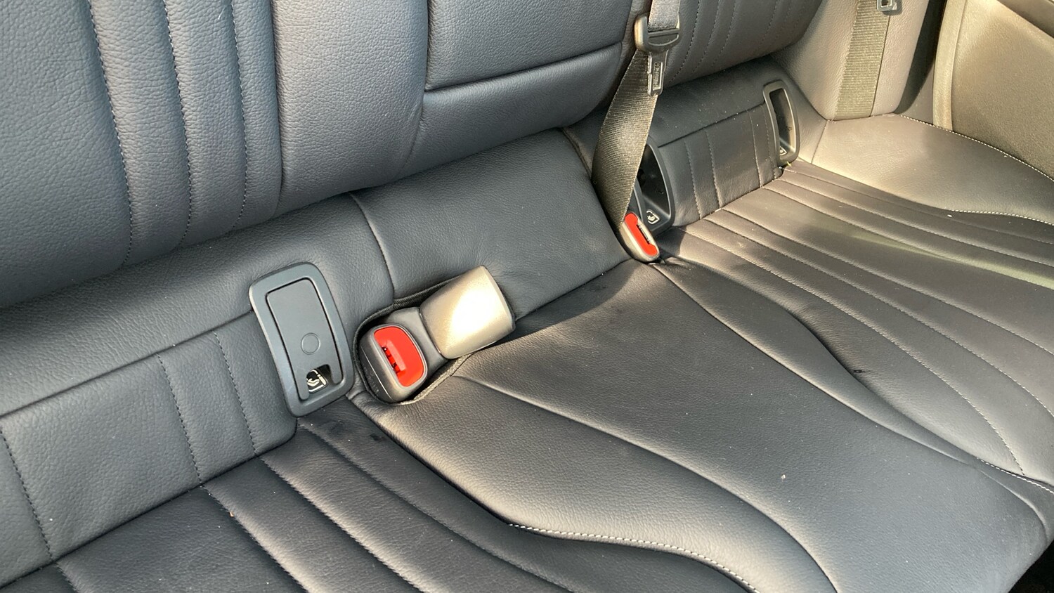 Used Mercedes-Benz EQA 2025 for sale - 77745338: Photo 17