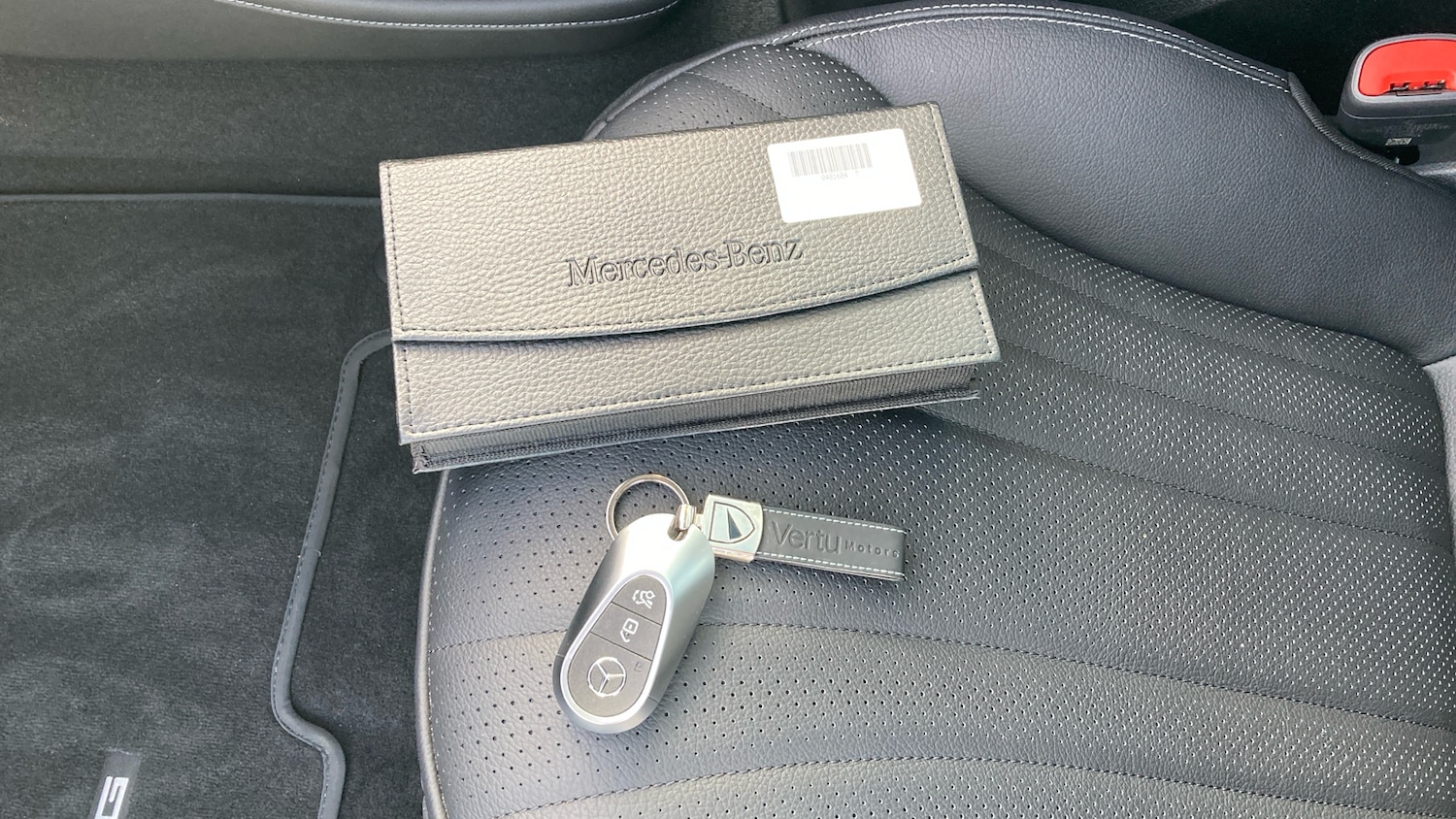 Used Mercedes-Benz EQA 2025 for sale - 77745338: Photo 19