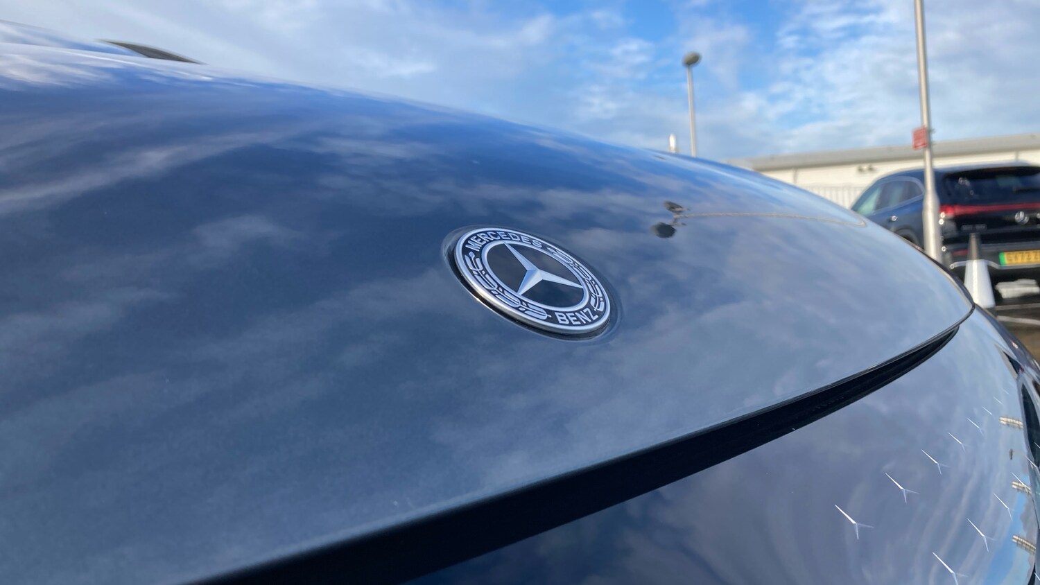 Used Mercedes-Benz EQA 2025 for sale - 77745338: Photo 21