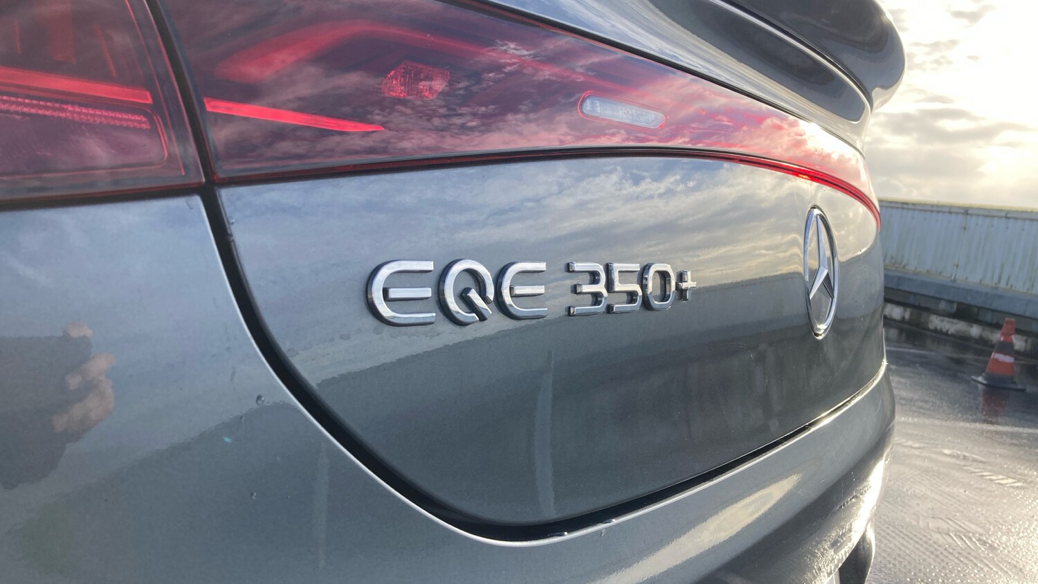 Used Mercedes-Benz EQA 2025 for sale - 77745338: Photo 25