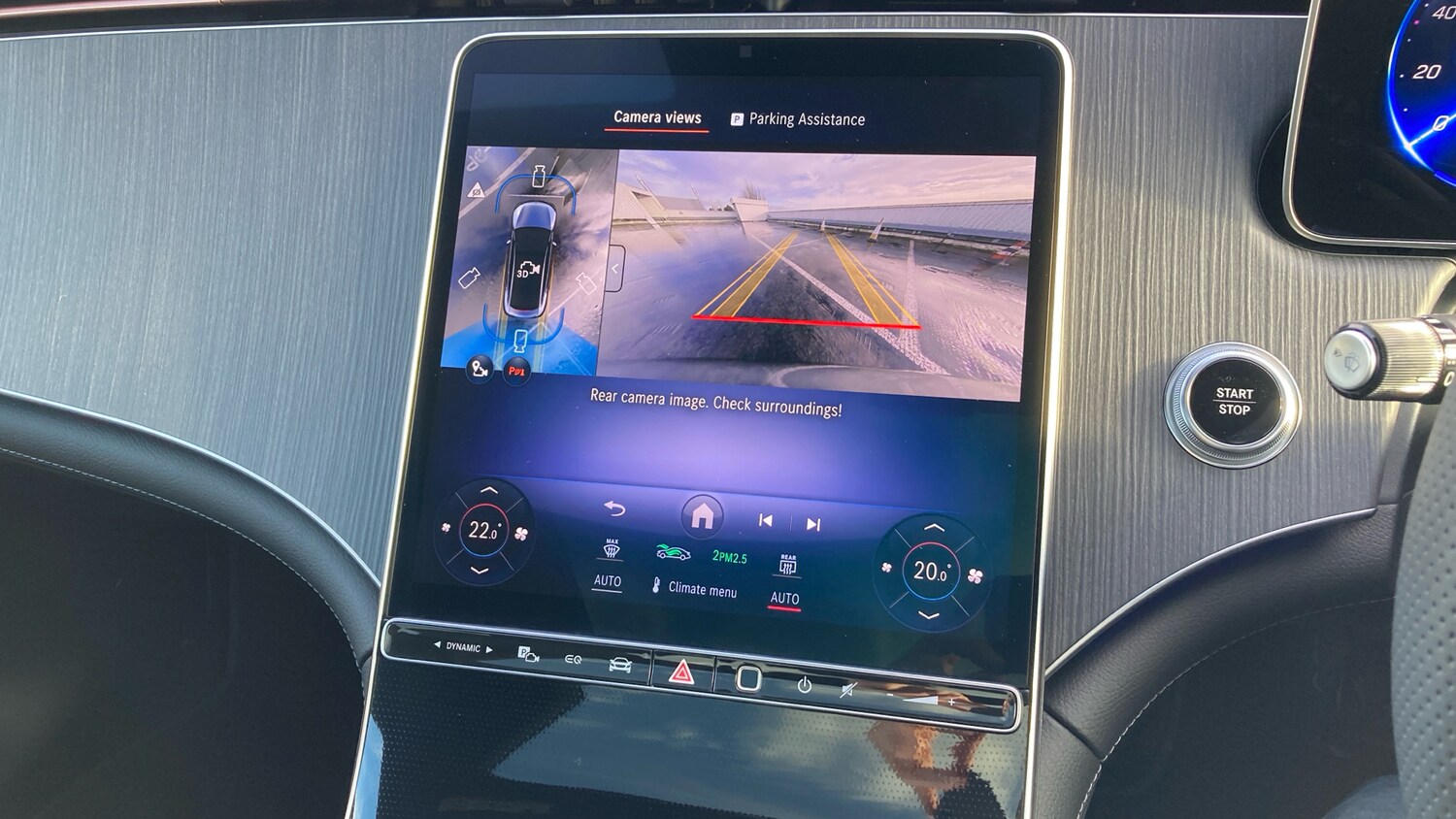 Used Mercedes-Benz EQA 2025 for sale - 77745338: Photo 41