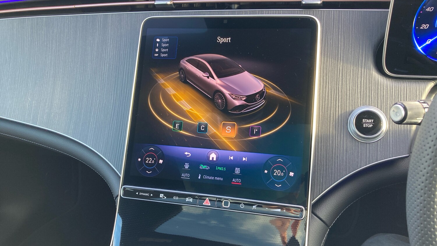 Used Mercedes-Benz EQA 2025 for sale - 77745338: Photo 42