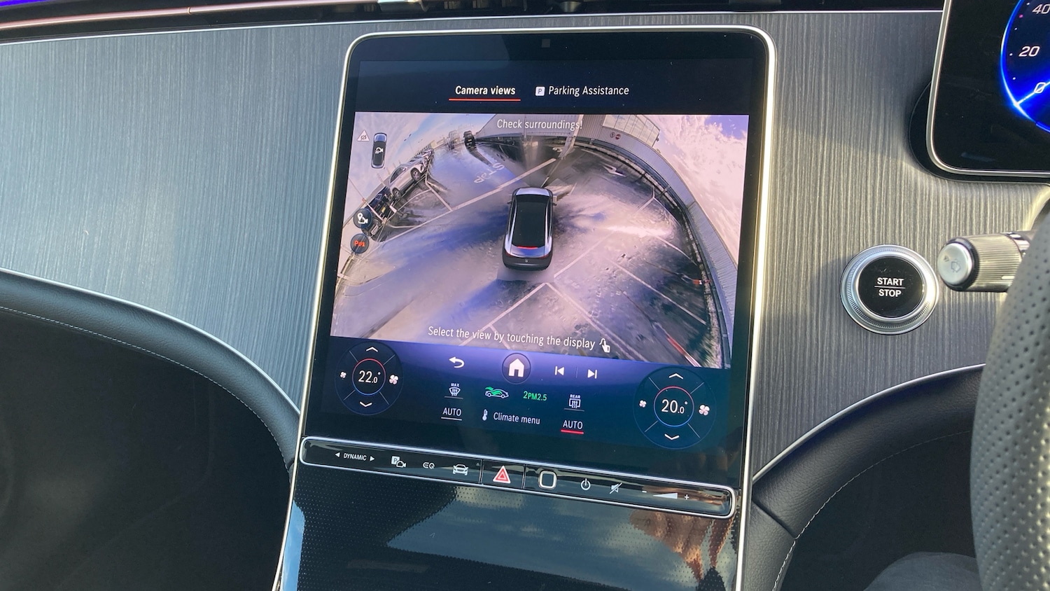 Used Mercedes-Benz EQA 2025 for sale - 77745338: Photo 43