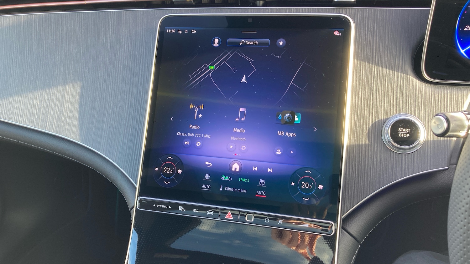 Used Mercedes-Benz EQA 2025 for sale - 77745338: Photo 45