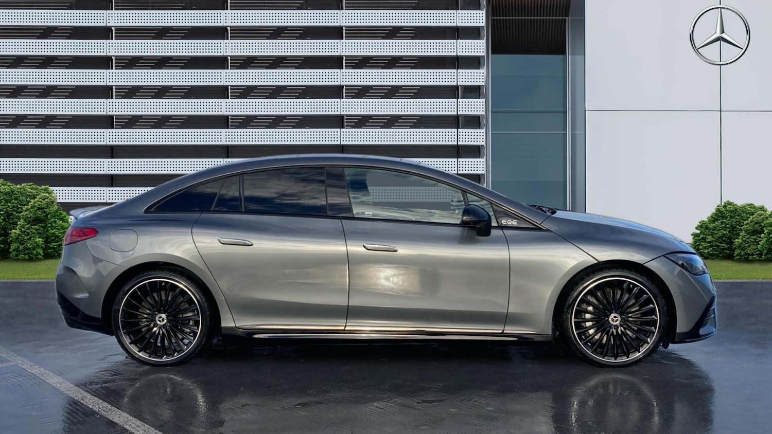 Used Mercedes-Benz EQA 2025 for sale - 77745338: Photo 5